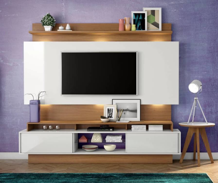 Home Dalla Costa TB113 WJ