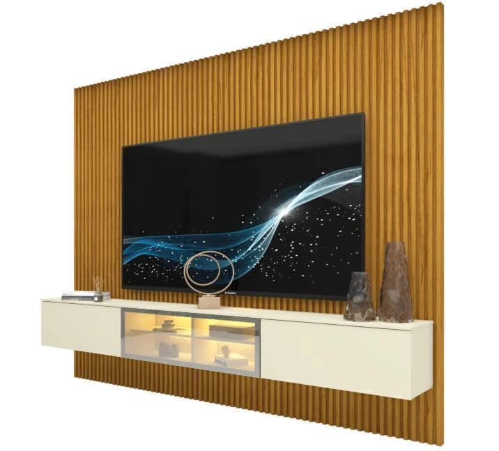 Home Gelius Supremo Luminare (naturale/off white)