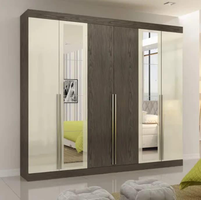 Roupeiro Maxel New Turin (malbec/ champagne)