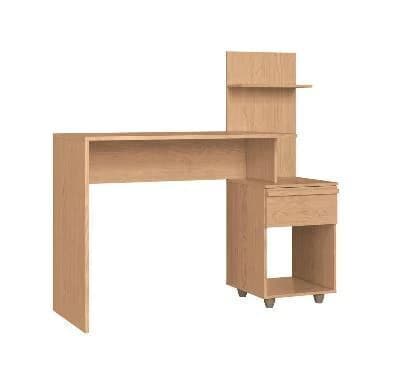 Mesa p/ computador Castro Lira