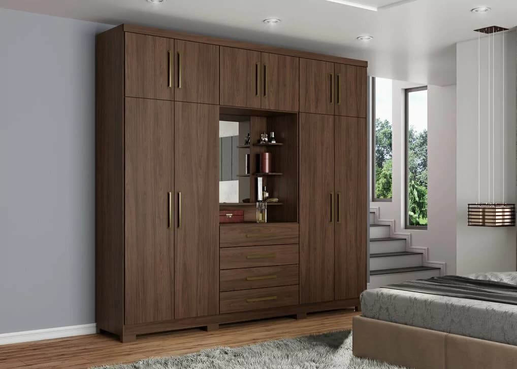 Roupeiro Henn Viena